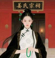 觉醒后，家主她横扫乾坤