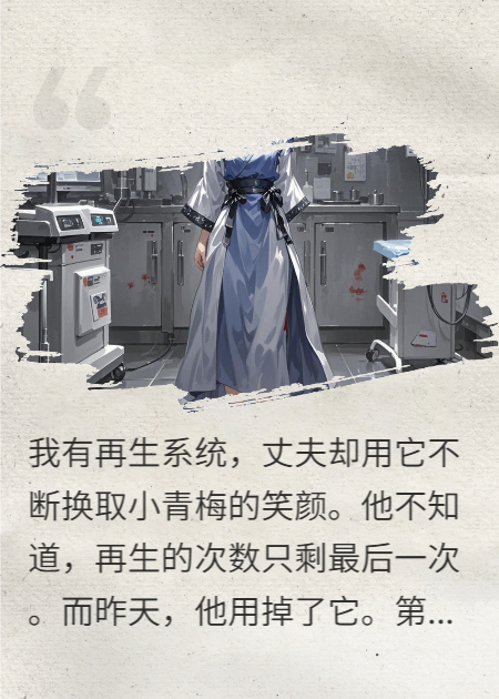 第一百次交换