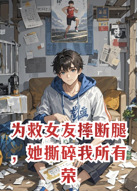 为救女友摔断腿，她撕碎我所有荣光