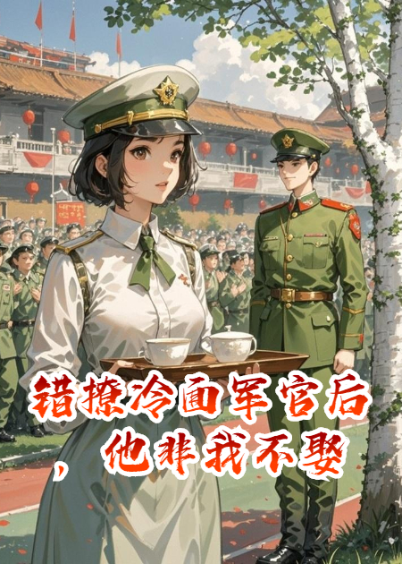错撩冷面军官后，他非我不娶