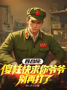 四合院，傻柱快求你爷爷别再打了