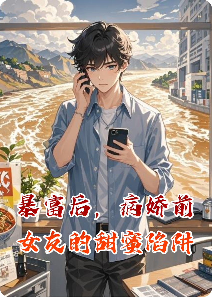 暴富后，病娇前女友的甜蜜陷阱