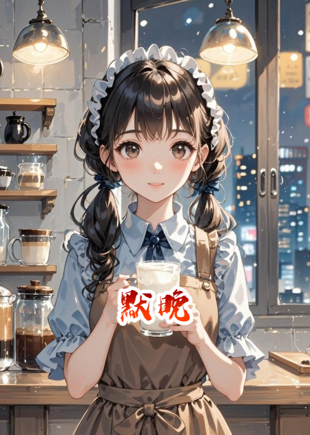 默晚