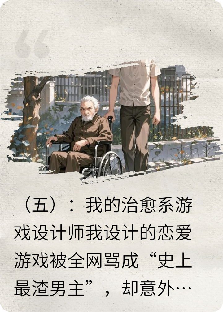 男频短文六