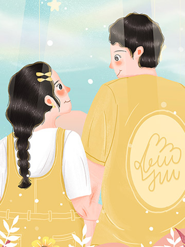 重生回女儿跳楼前