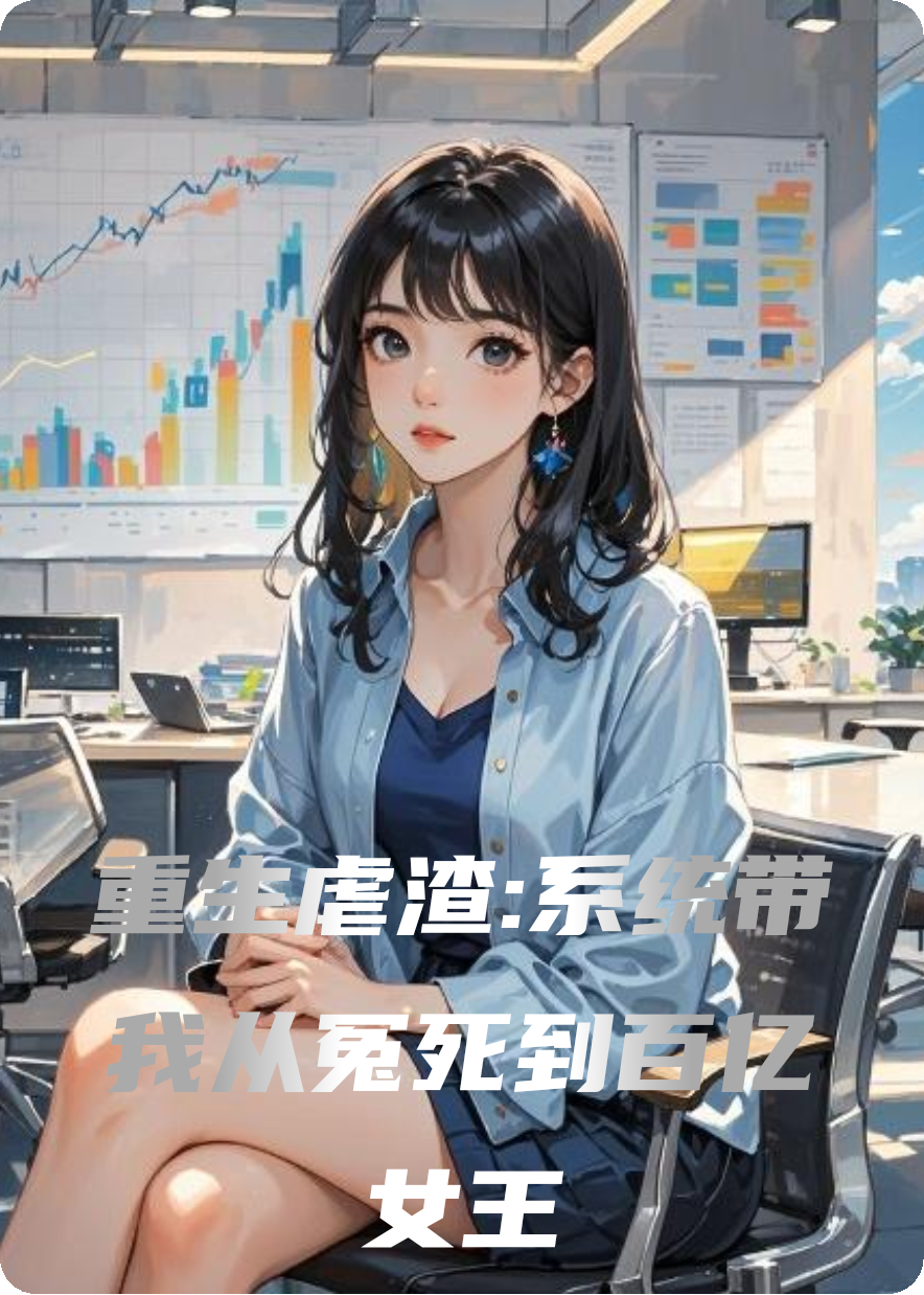 重生虐渣:系统带我从冤死到百亿女王