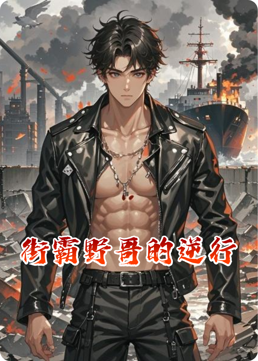 街霸野哥的逆行