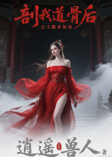 剖我道骨后，师尊跪求原谅
