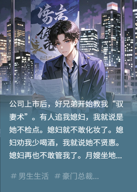 重生后，反向套路伥鬼兄弟