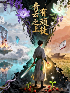 青云之上有顽徒