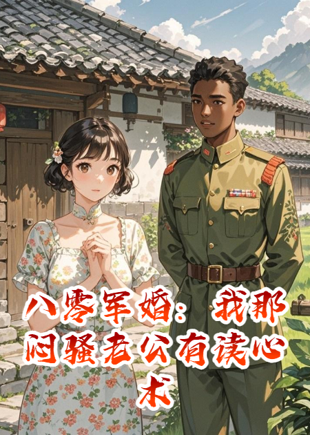 八零军婚：我那闷骚老公有读心术