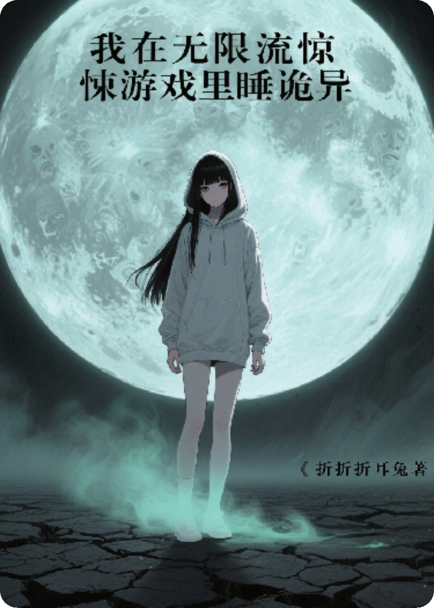 我在无限流恐怖游戏里睡诡异