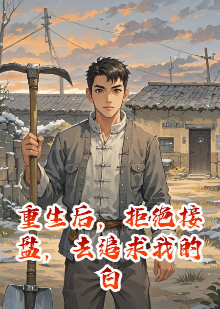 重生后，拒绝接盘，去追求我的白月光！