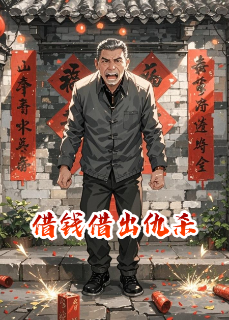 借钱借出仇杀