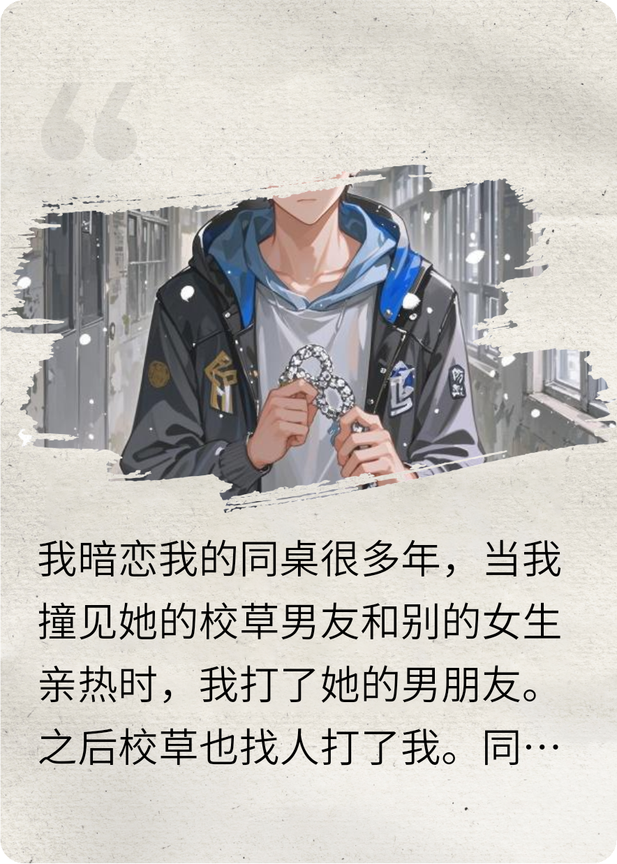 当我离开后