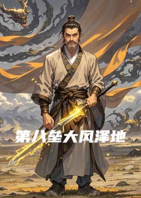 第八垒大风泽地