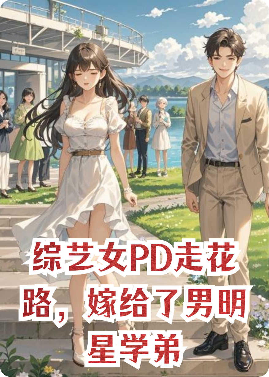 综艺女PD走花路，嫁给了男明星学弟