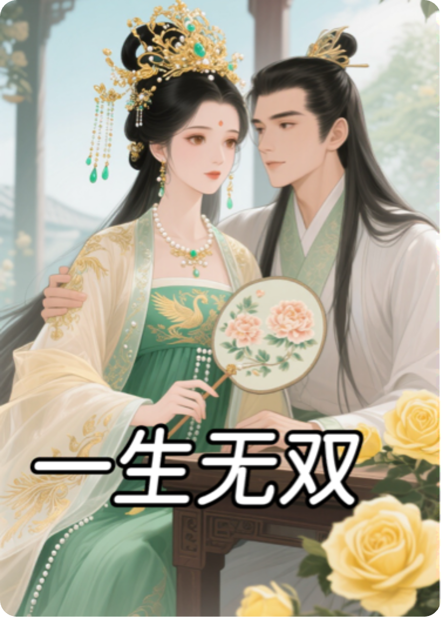 一生无双~