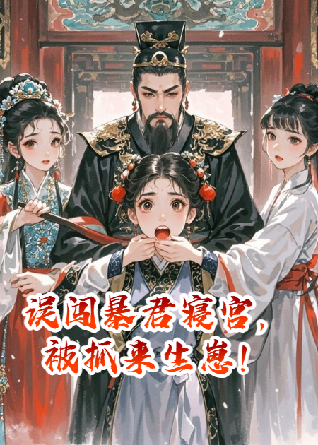 误闯暴君寝宫，被抓来生崽！