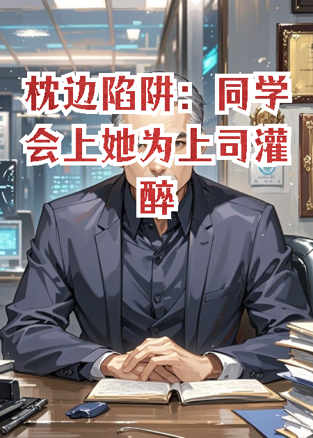 枕边陷阱：同学会上她为上司灌醉我
