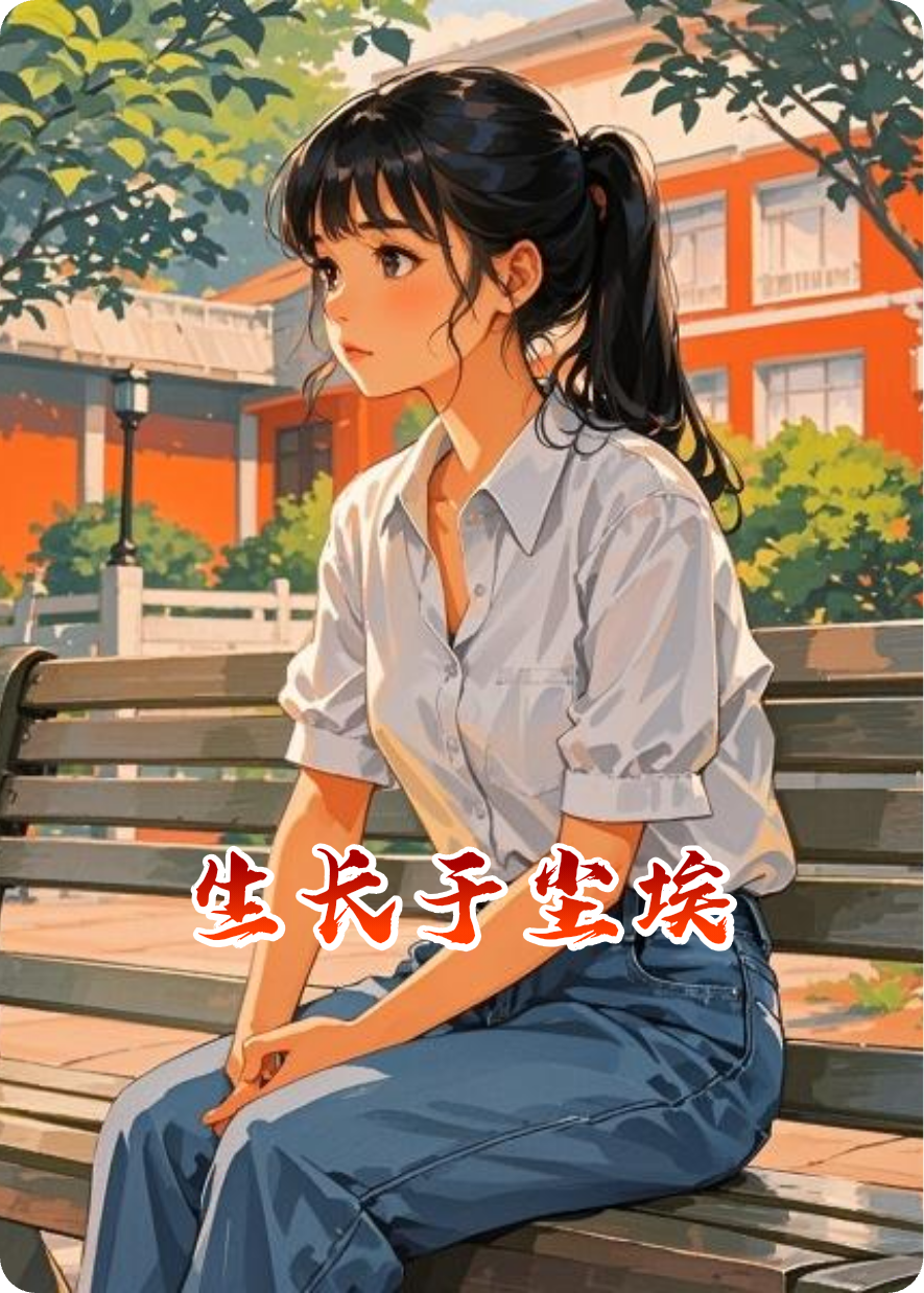 生长于尘埃