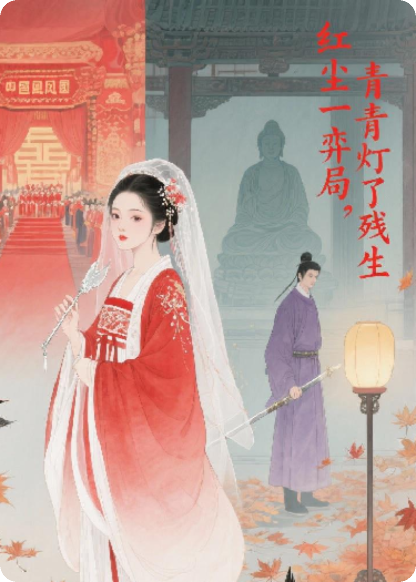 侯爷，你跪下那夜，我已咬碎你心尖血