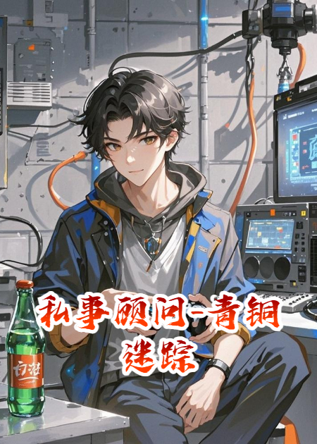 私事顾问-青铜迷踪