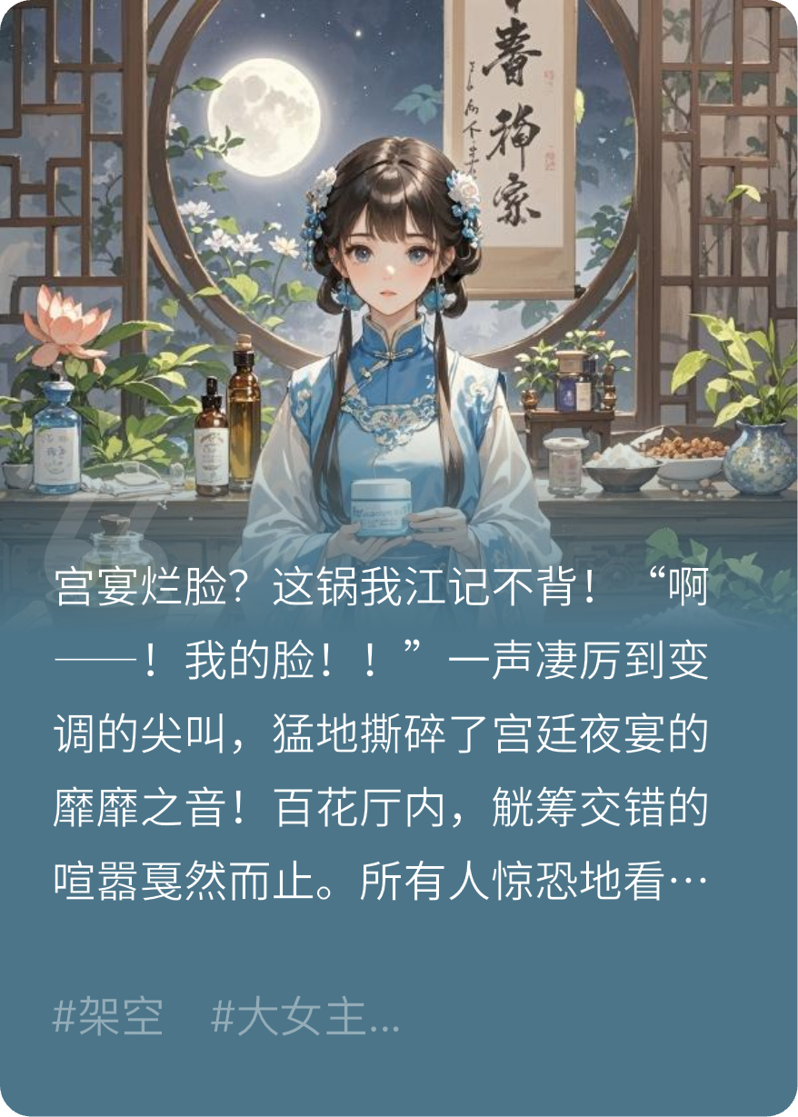 国妆凰业