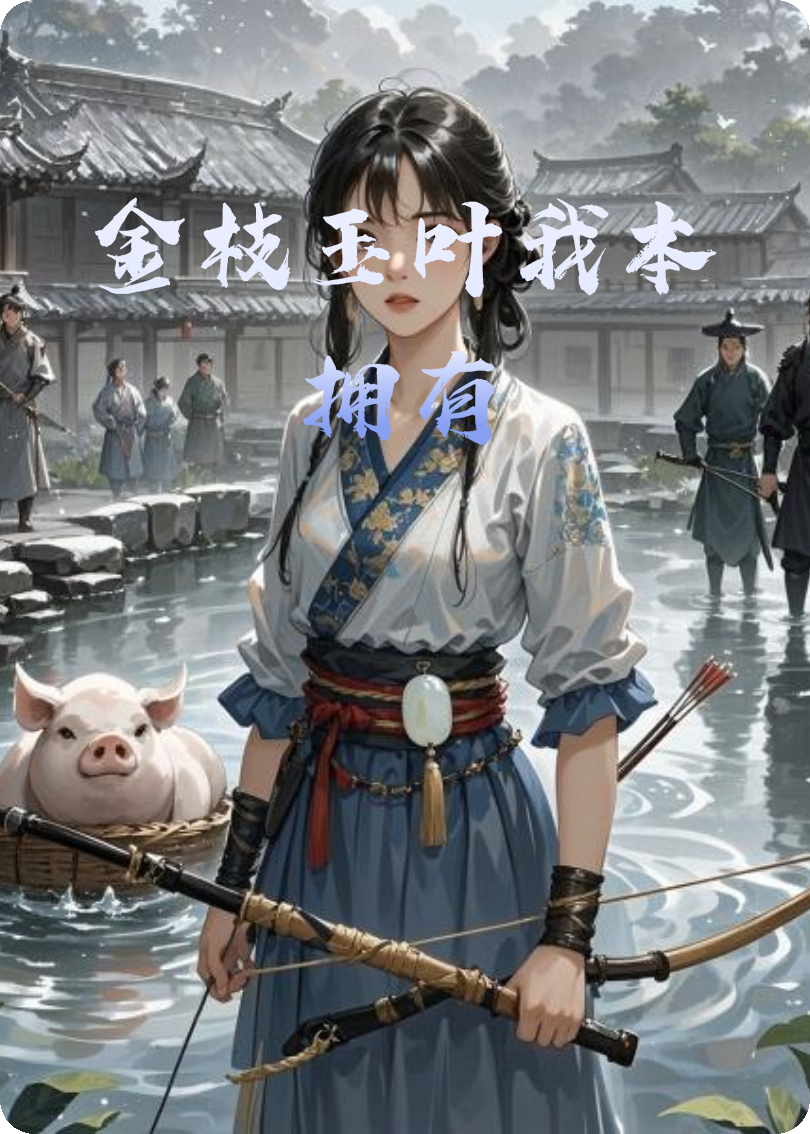 金枝玉叶我本拥有