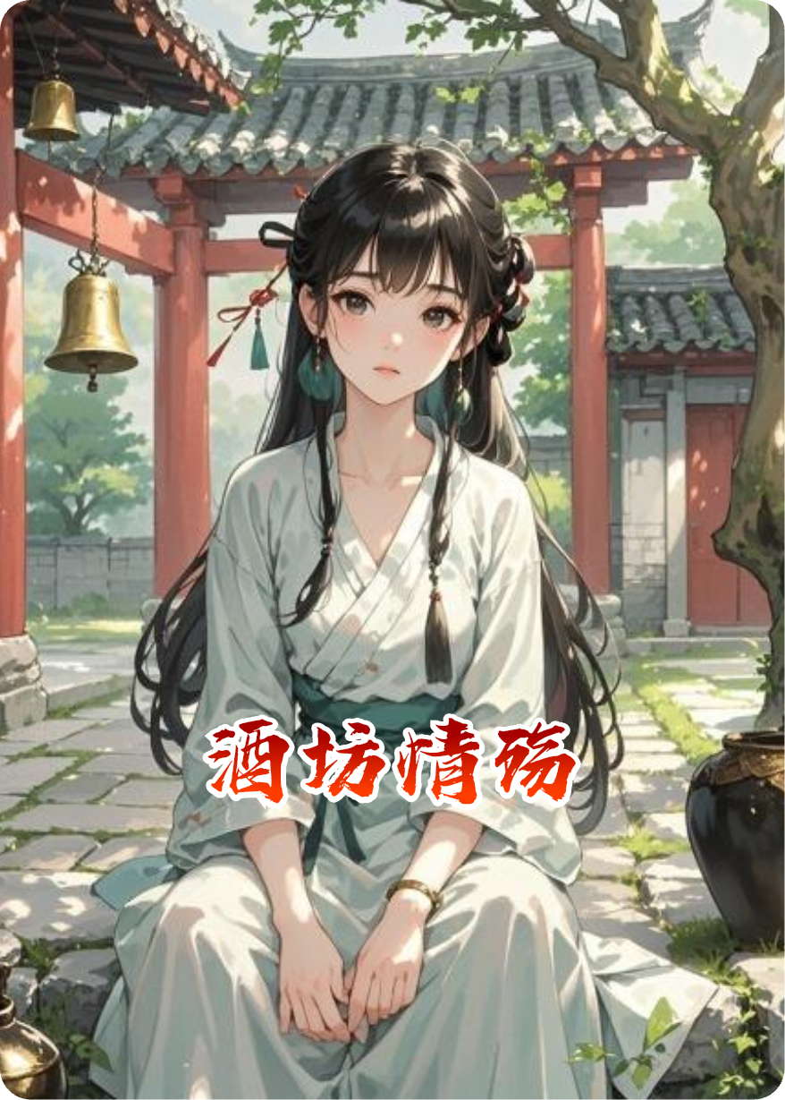 酒坊情殇