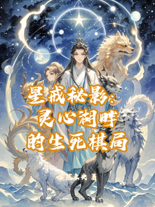 星戒秘影：灵心湖畔的生死棋局