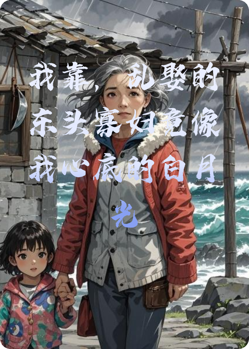 我靠，乱娶的东头寡妇竟像我心底的白月光