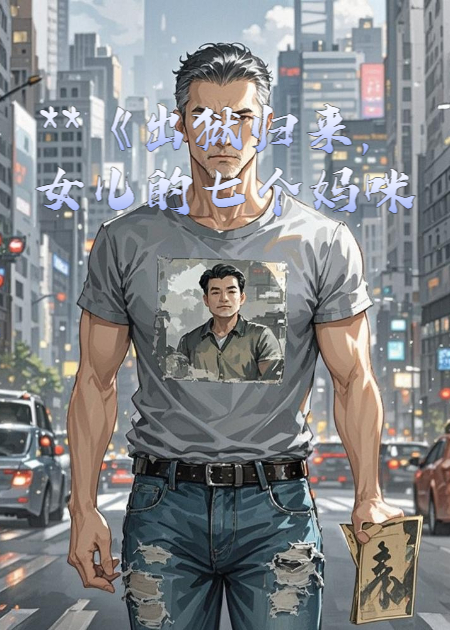**《出狱归来，女儿的七个妈咪权倾天下》**
