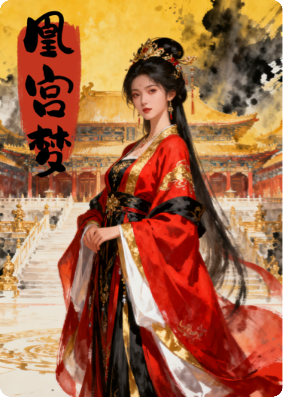 凰宫梦~