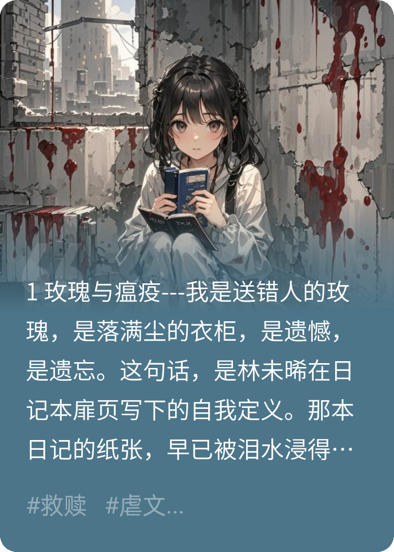 以爱之名——be合集