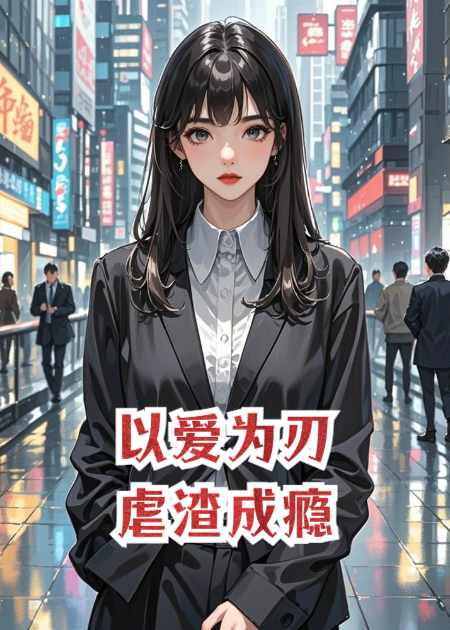 以爱为刃，虐渣成瘾
