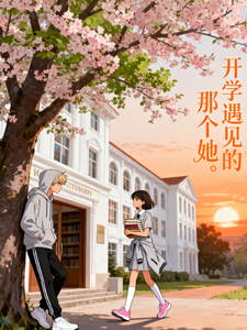 开学遇见的那个她