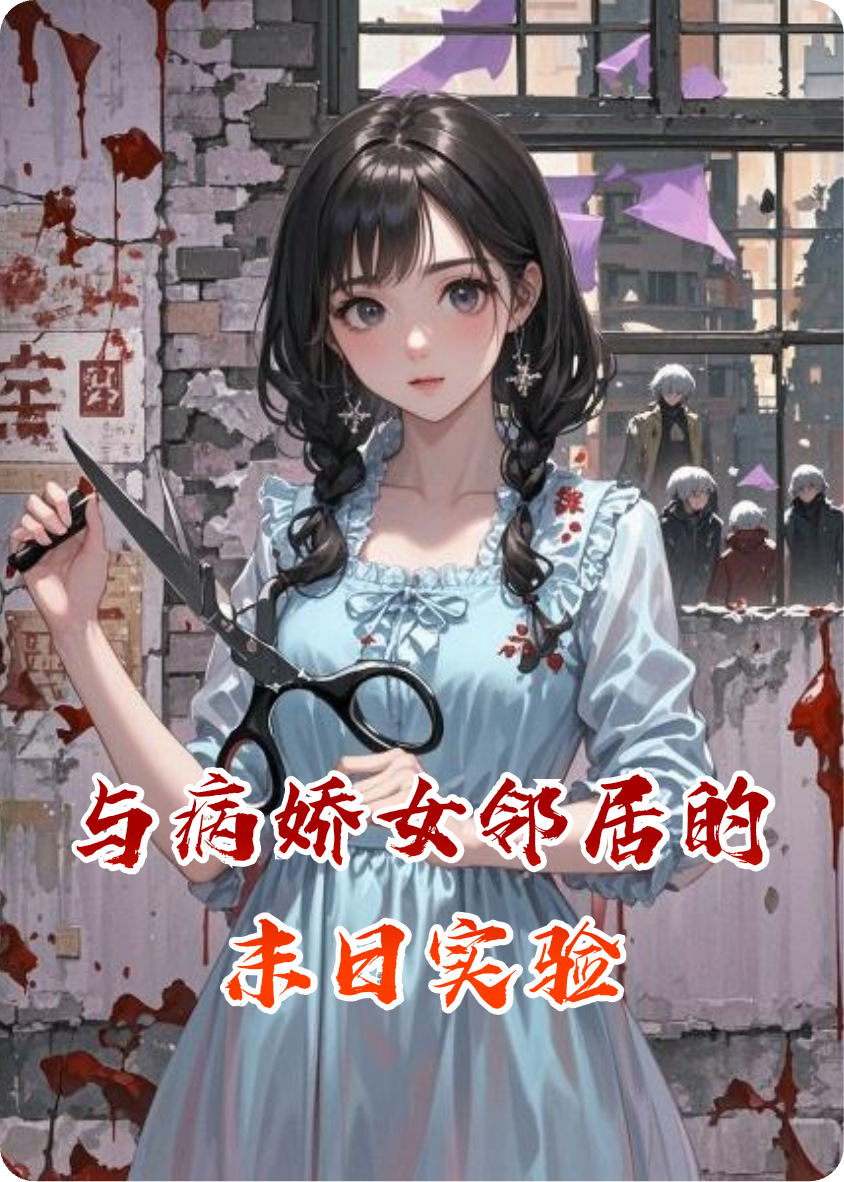 与病娇女邻居的末日实验