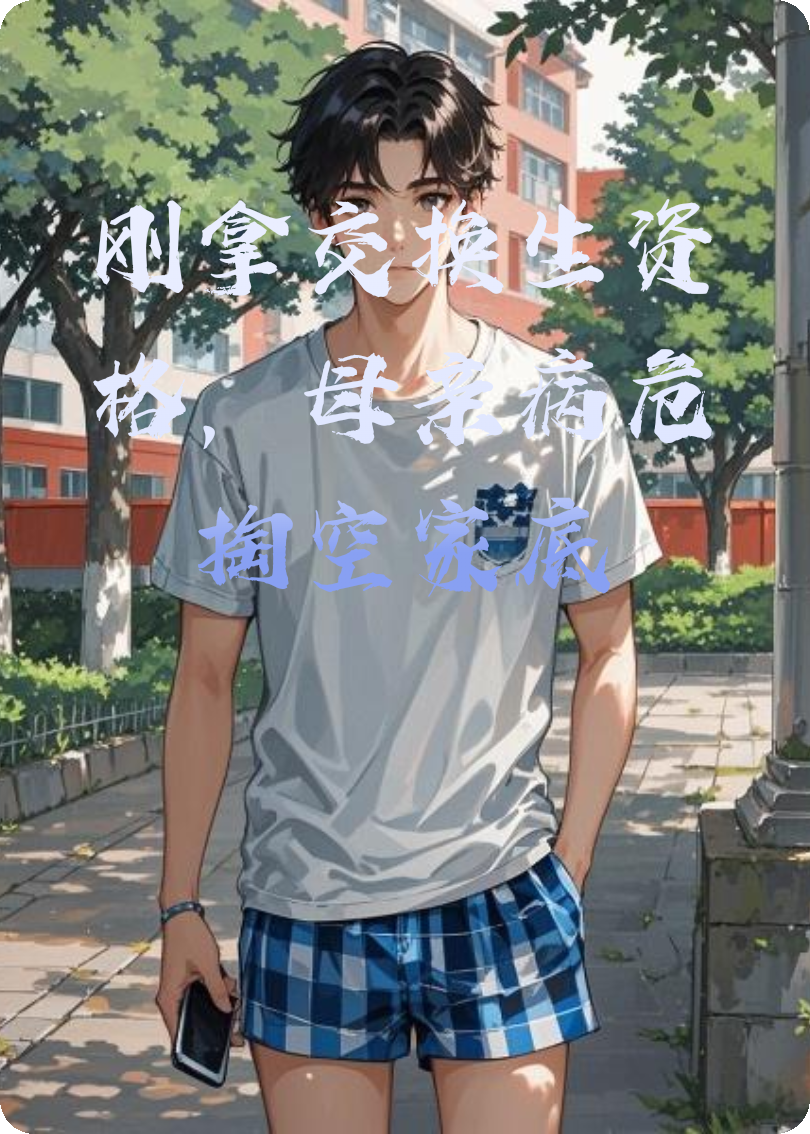 刚拿交换生资格，母亲病危掏空家底