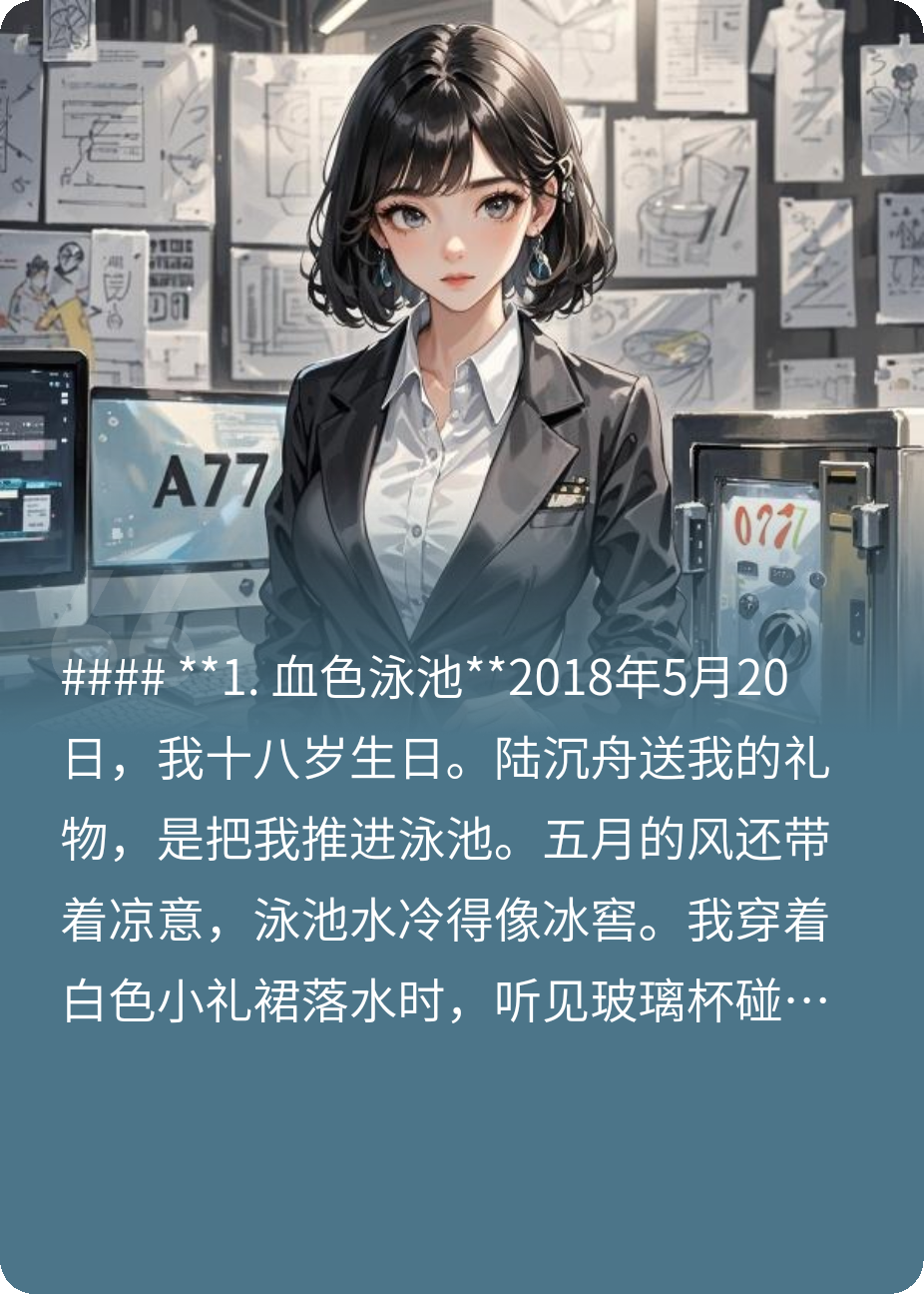 她扔婚纱那天，他肝癌晚期了