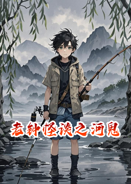 老钟怪谈之河鬼
