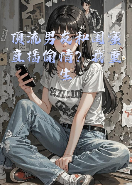 顶流男友和闺蜜直播偷情？我重生签下他们仇人