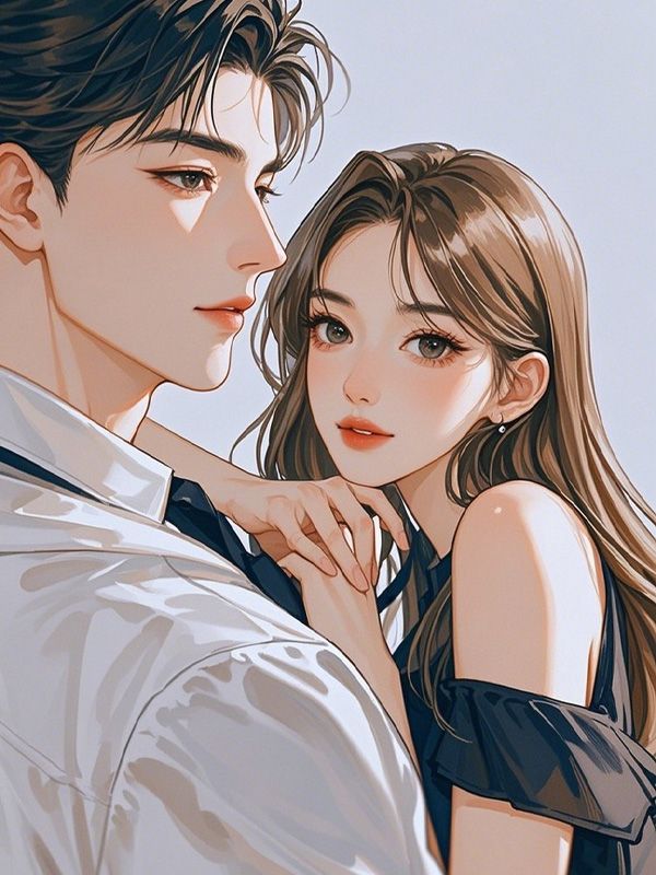 如果爱恨都消弭