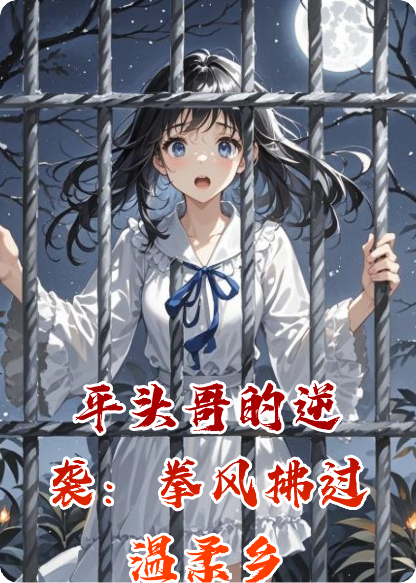 平头哥的逆袭：拳风拂过温柔乡