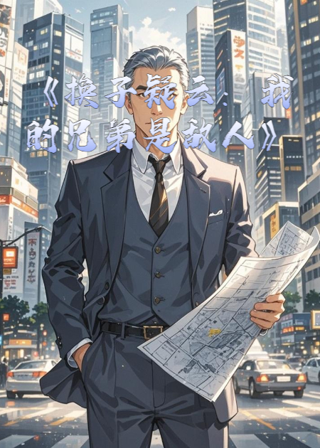 《换子疑云：我的兄弟是敌人》