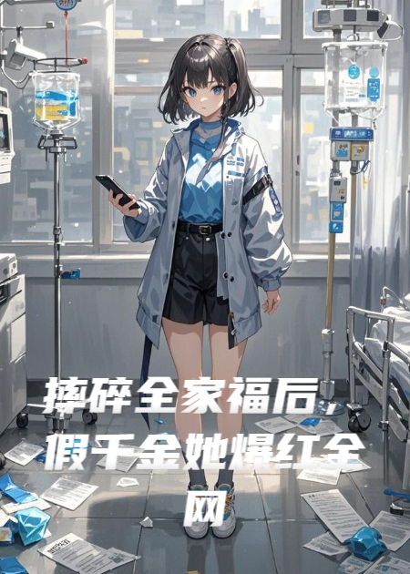 摔碎全家福后，假千金她爆红全网
