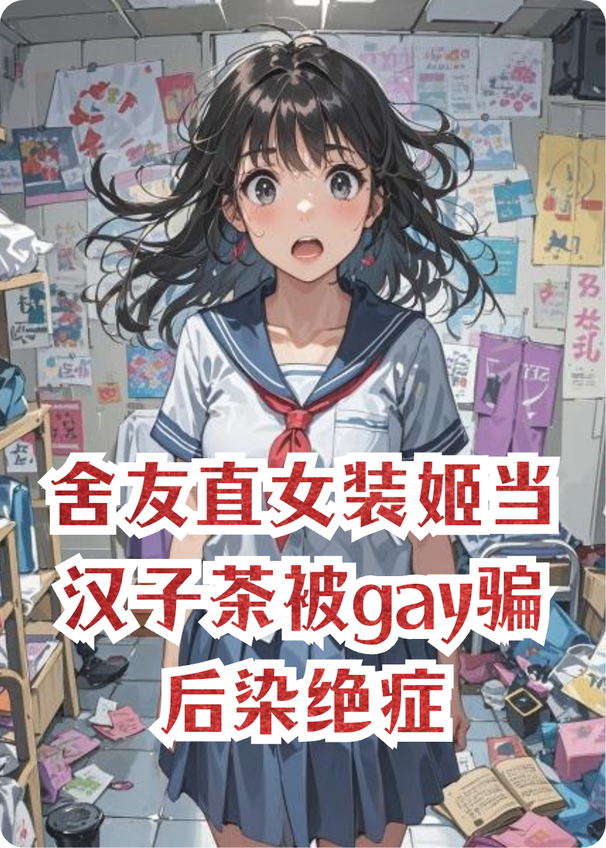 舍友直女装姬当汉子茶被gay骗后染绝症