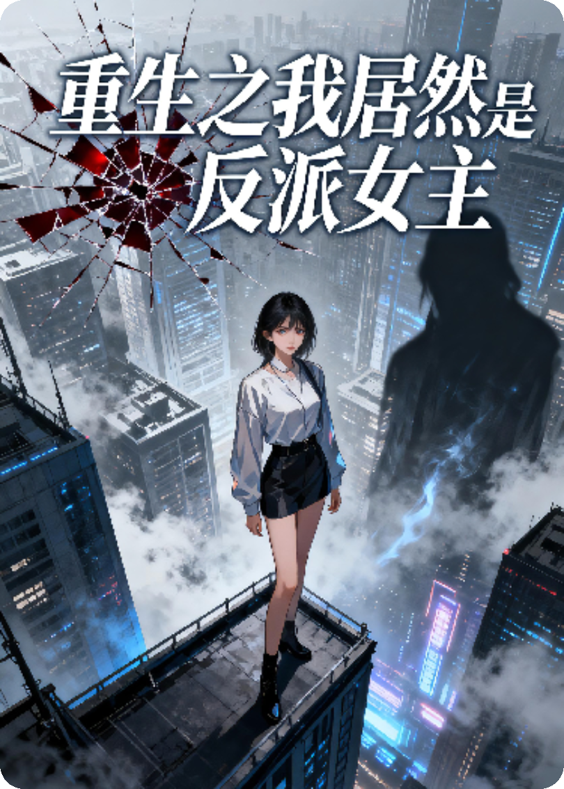 重生之我居然是反派女主