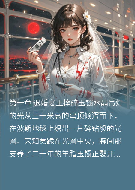 娇娇女配她直播发疯