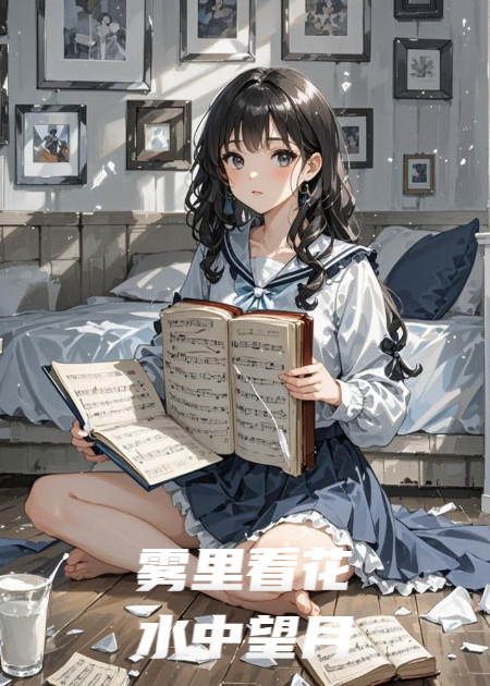 雾里看花，水中望月